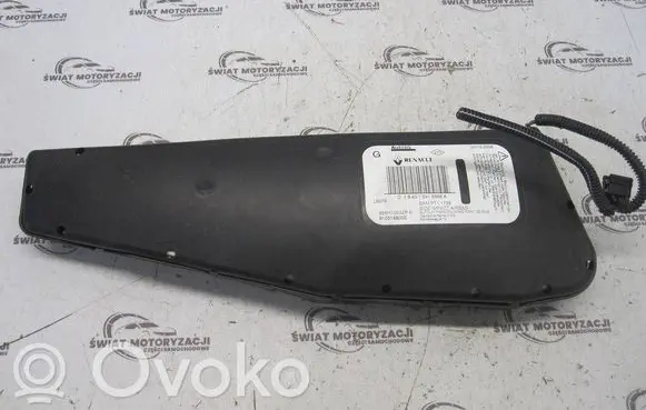 Renault Megane II Seat airbag 985H10032R