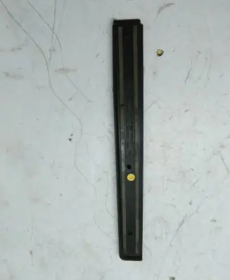 Audi A3 S3 8P Front sill trim cover 8P4853557J