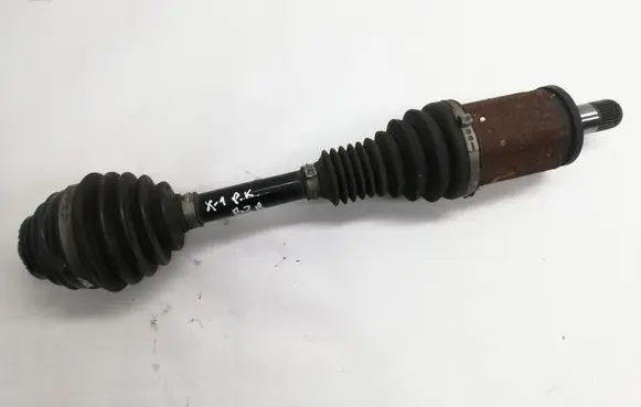 BMW X1 E84 Front driveshaft 7591681