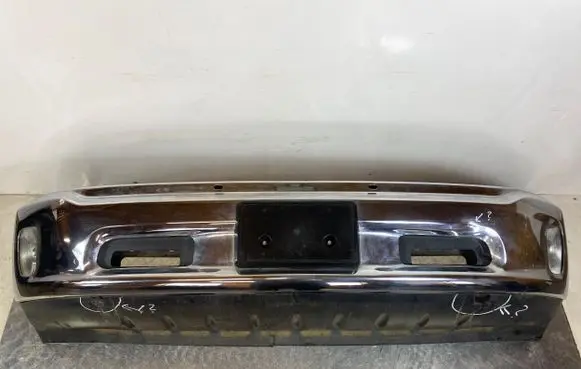 Ford F150 Front bumper
