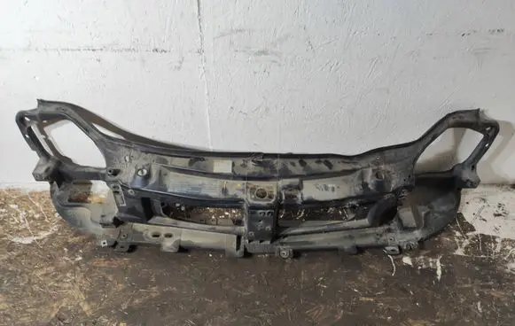 Renault Trafic II (X83) Radiator support slam panel 8200274224