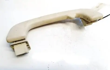 Citroen C4 I Rear interior roof grab handle 9649903077