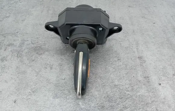 Ignition lock