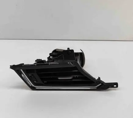Audi e-tron Dashboard air vent grill cover trim 4KR820902