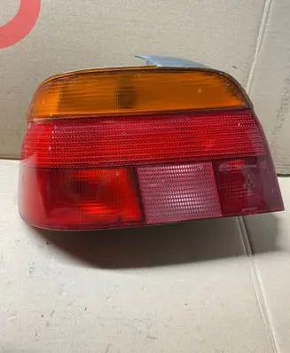 BMW 5 E39 Rear/tail lights 14603300