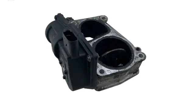 Throttle valve