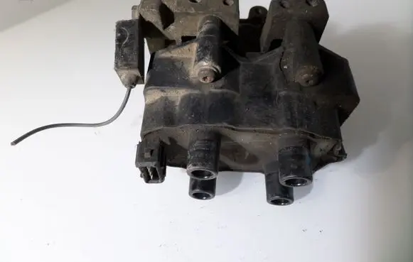 Peugeot 406 High voltage ignition coil 9624160280