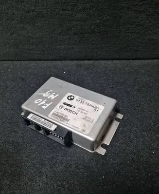BMW M5 Other control units/modules 7849981 61357849981 61357850993