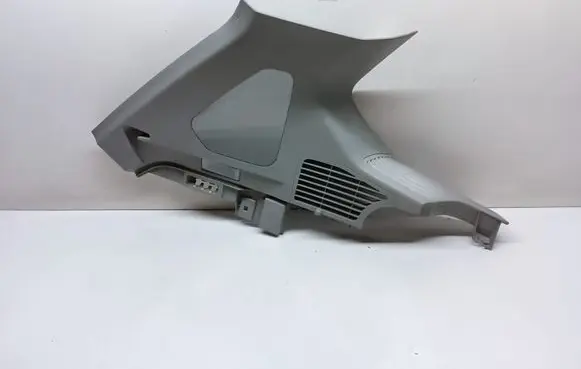 BMW X3 F25 (D)pillar trim (top) 9169311