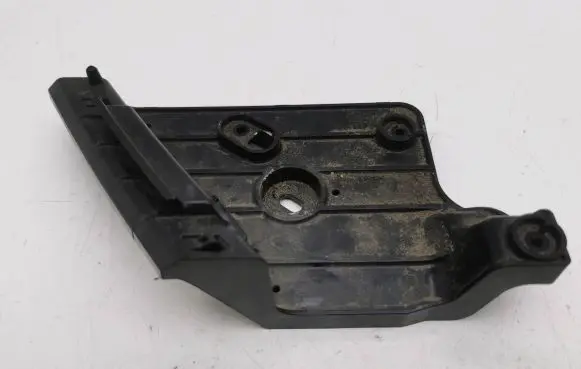 Nissan Qashqai Front bumper mounting bracket