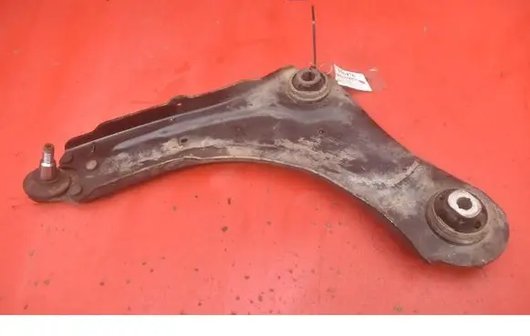 Renault Megane III Front control arm