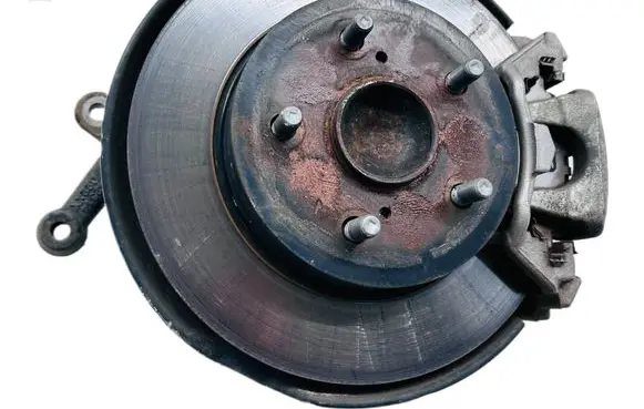 Toyota Corolla E210 E21 Stub axle OYT25302 42314-022XX