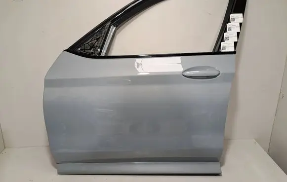 BMW X3 G01 Front door 7465527 2459940