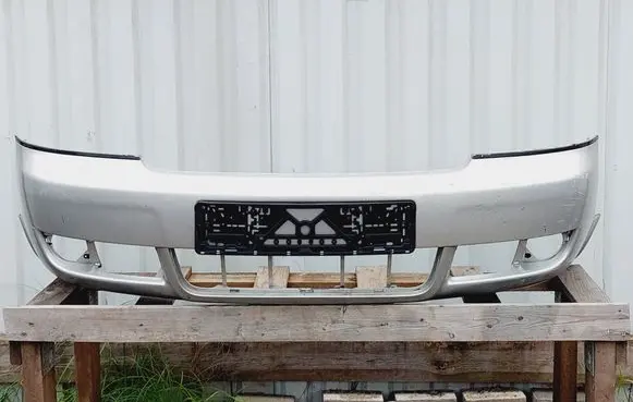 Audi A6 S6 C5 4B Front bumper 4B0807111BL