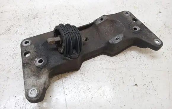 BMW 7 F01 F02 F03 F04 Gearbox mounting bracket 24168110