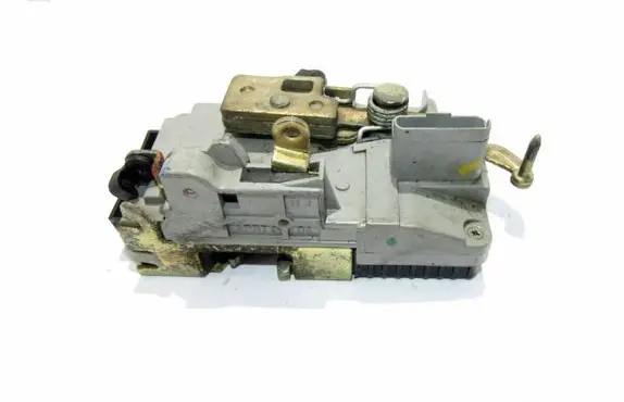 Citroen C8 Front door lock