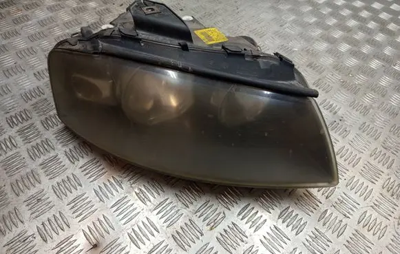 Headlight/headlamp