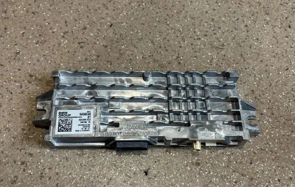 BMW iX Camera control unit module 5A56C45