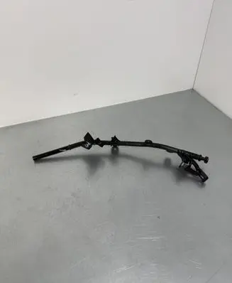 Oil level dip stick