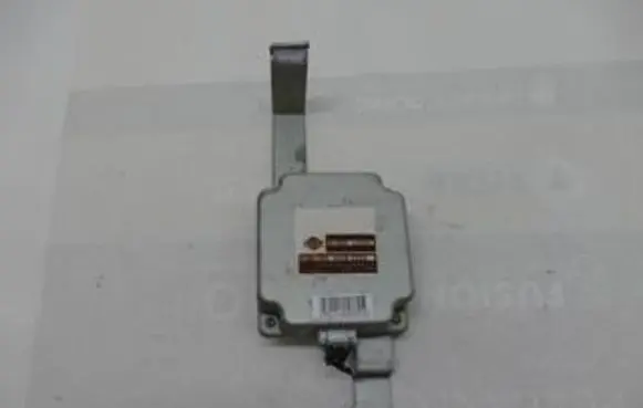 Nissan Murano Z50 Other control units/modules 41650CA000