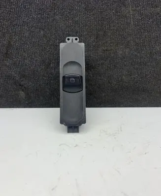 Mercedes-Benz Sprinter W906 Electric window control switch A9065450913