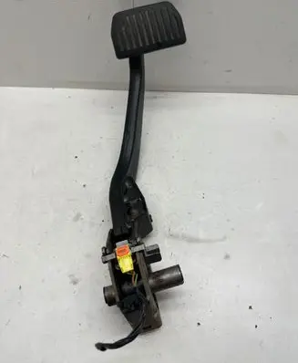 Brake pedal