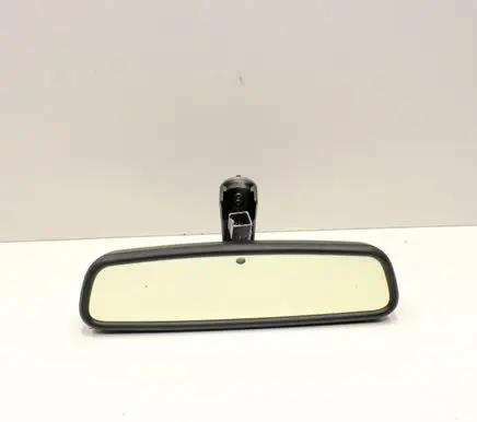 Jaguar XK - XKR Rear view mirror (interior) C2C31113 C2C26746