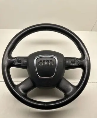 Audi A4 S4 B7 8E 8H Steering wheel 8P0419091BG 62002000B 8e0880201