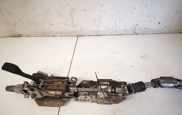 Volkswagen Transporter - Caravelle T5 Steering wheel axle 7H1419501C