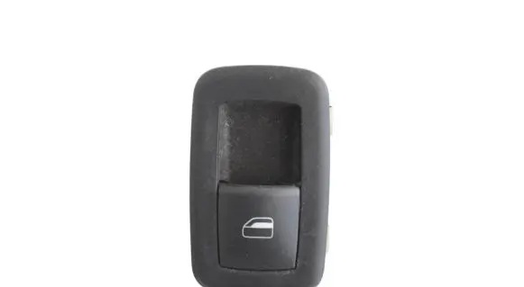 Jeep Cherokee Electric window control switch 04602531AE