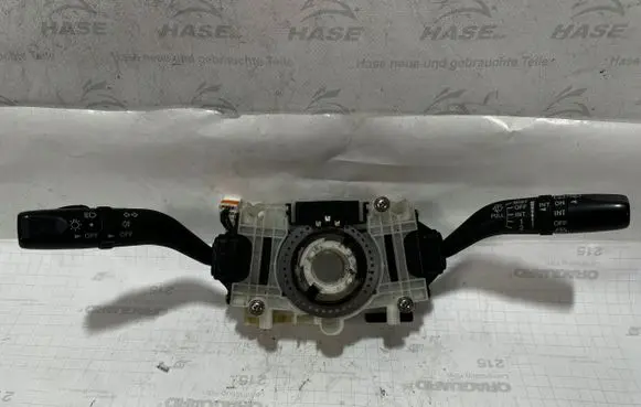 Mazda 6 Tailgate/trunk/boot open switch 