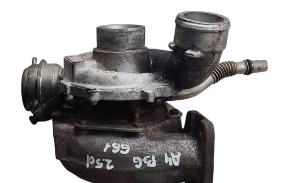 Audi A4 S4 B6 8E 8H Turbo 4541359010S