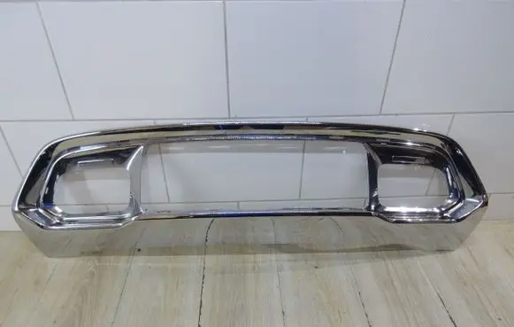 Jeep Cherokee Front bumper lower grill
