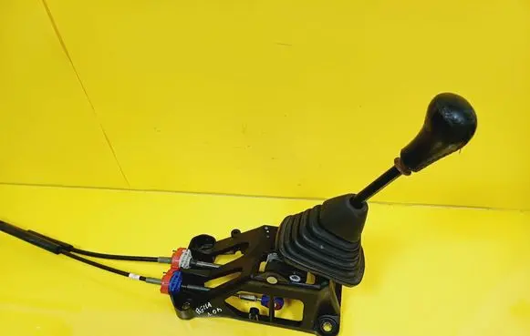 Opel Agila A Gear shifter/selector