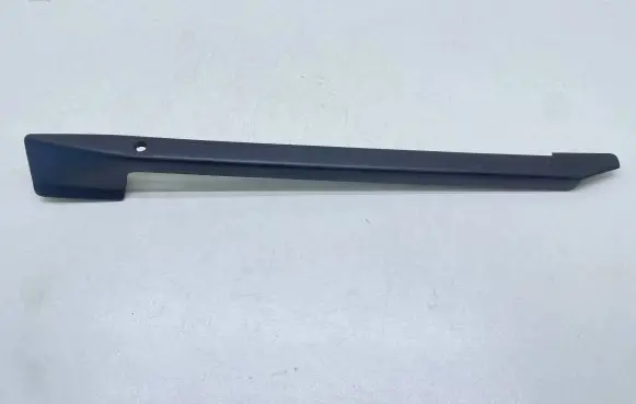 Audi 80 90 S2 B4 Front passenger seat rail trim 191881088
