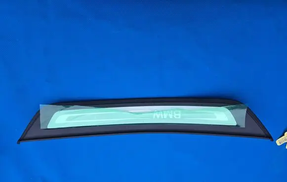 BMW 5 G30 G31 Rear sill trim cover 7381329