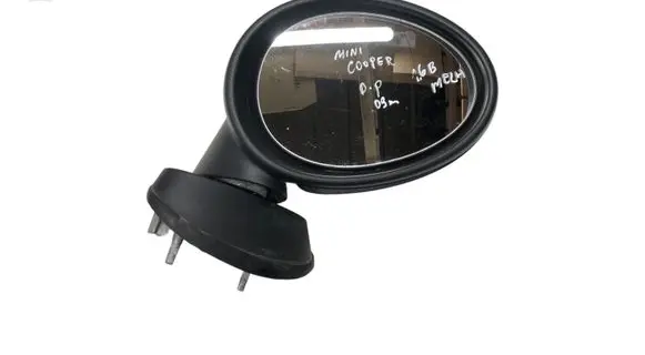 Mini One - Cooper Clubman R55 Front door electric wing mirror 020904