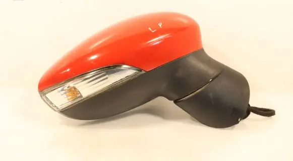 Ford Fiesta Front door electric wing mirror E8024704
