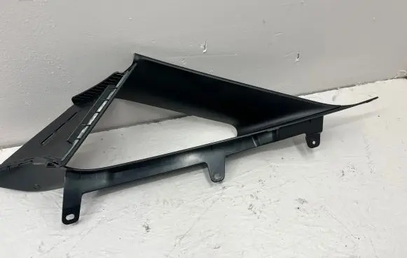 BMW 2 F46 Other sill/pillar trim element 7329585 14C65410