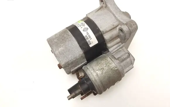 Renault Megane II Starter motor 8200266777D 22D80620