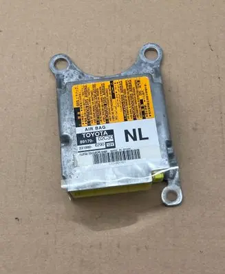 Airbag control unit/module