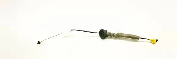 Audi A6 S6 C7 4G Rear door cable line 