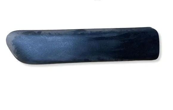 BMW 3 E46 Fender trim (molding) 8252375