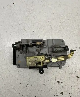 Citroen C8 Front door lock