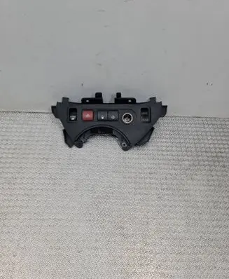 Citroen Berlingo A set of switches 9680931977 63110656