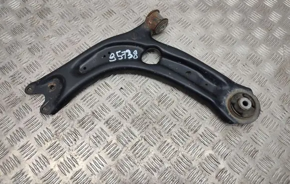 Volkswagen PASSAT B8 Front lower control arm/wishbone 5q0407183e