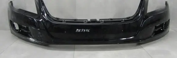 Volkswagen Tiguan Front bumper 5N0807221D