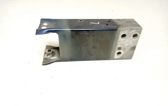 Jaguar XE Front bumper shock/impact absorber 