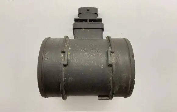 Chevrolet Captiva Mass air flow meter 0281002618 55350048