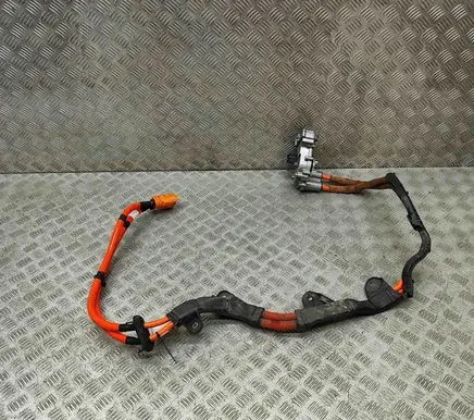 Mercedes-Benz E W213 Electric car charging cable A2135450428 A2135400518